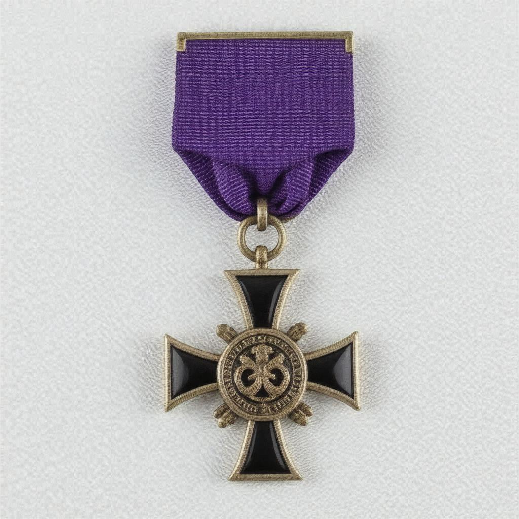 Order of the Crown (Belgium)